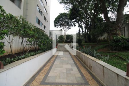 Área externa de apartamento para alugar com 2 quartos, 69m² em Tucuruvi, São Paulo