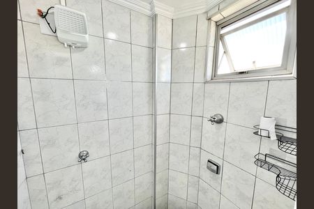 Apartamento para alugar com 69m², 2 quartos e 1 vaga Apartamento para alugar com 69m², 2 quartos e 1 vagaBanheiro de serviço