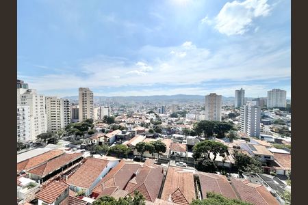 Quarto 1 Vista  de apartamento para alugar com 2 quartos, 69m² em Tucuruvi, São Paulo