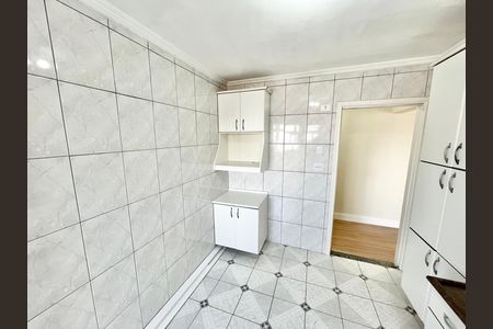 Apartamento para alugar com 69m², 2 quartos e 1 vaga Apartamento para alugar com 69m², 2 quartos e 1 vagaCozinha