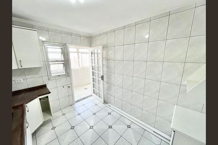 Apartamento para alugar com 69m², 2 quartos e 1 vaga Apartamento para alugar com 69m², 2 quartos e 1 vagaCozinha