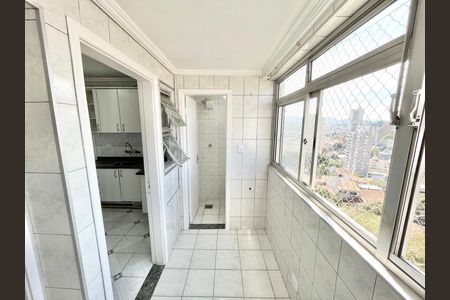 Apartamento para alugar com 69m², 2 quartos e 1 vaga Apartamento para alugar com 69m², 2 quartos e 1 vagaÁrea de Serviço