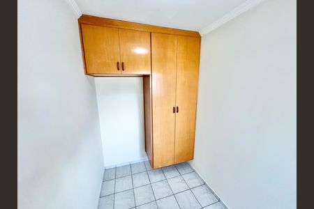 Quarto de Serviço de apartamento para alugar com 2 quartos, 69m² em Tucuruvi, São Paulo