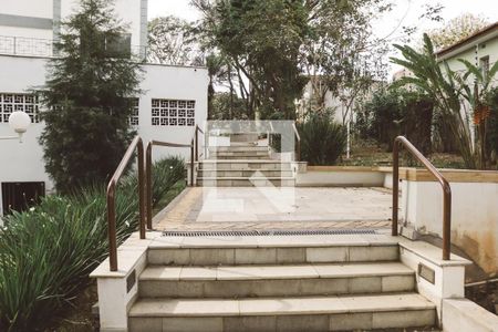 Área externa de apartamento para alugar com 2 quartos, 69m² em Tucuruvi, São Paulo