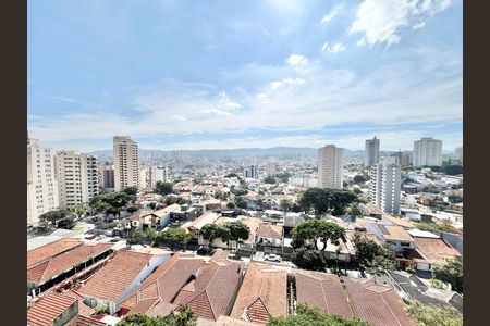 Apartamento para alugar com 69m², 2 quartos e 1 vaga Apartamento para alugar com 69m², 2 quartos e 1 vagaQuarto 2 Vista