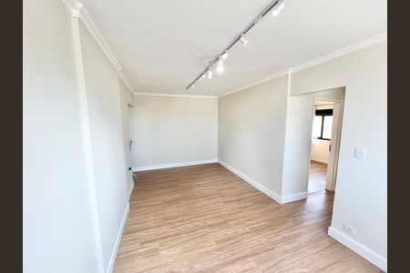 Sala de apartamento para alugar com 2 quartos, 69m² em Tucuruvi, São Paulo