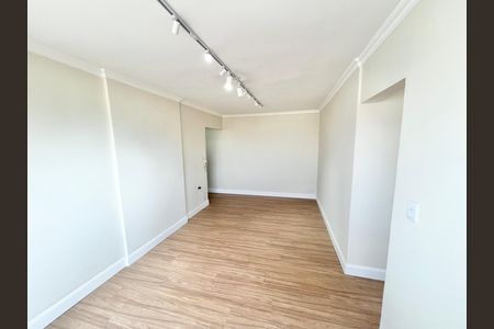 Sala de apartamento para alugar com 2 quartos, 69m² em Tucuruvi, São Paulo