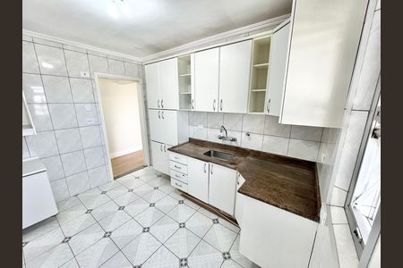 Cozinha de apartamento para alugar com 2 quartos, 69m² em Tucuruvi, São Paulo