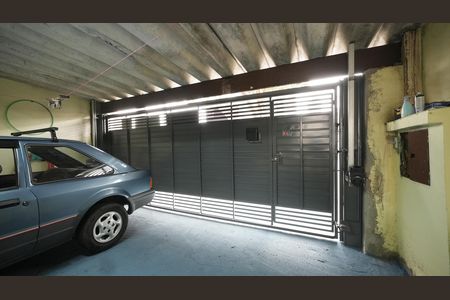 Casa para alugar com 106m², 2 quartos e 2 vagasGaragem