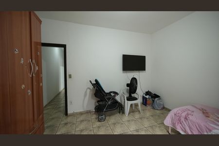 Casa para alugar com 106m², 2 quartos e 2 vagasQuarto 2