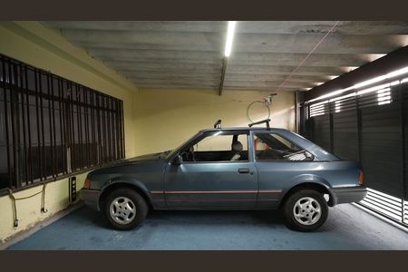 Casa para alugar com 106m², 2 quartos e 2 vagasGaragem