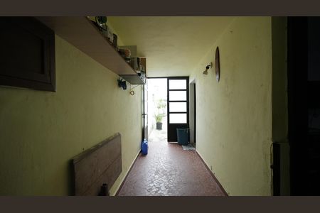 Casa para alugar com 106m², 2 quartos e 2 vagasGaragem