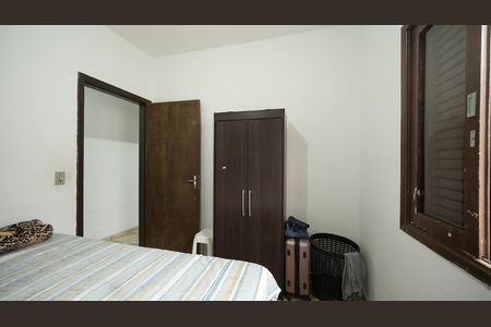Casa para alugar com 106m², 2 quartos e 2 vagasQuarto 1