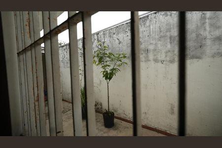 Casa para alugar com 106m², 2 quartos e 2 vagasVista do Quarto 1