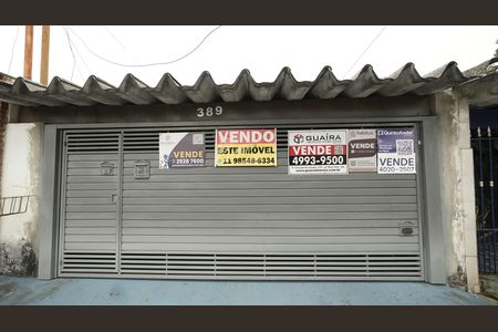 Casa para alugar com 106m², 2 quartos e 2 vagasPlaca
