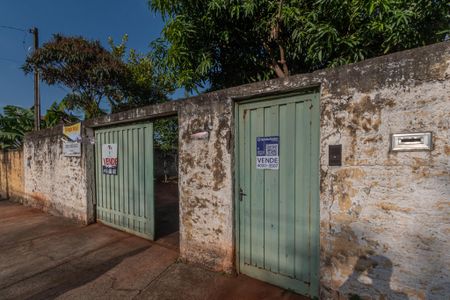Fachada de casa à venda com 2 quartos, 420m² em Jardim Sao Judas Tadeu (nova Veneza), Sumaré