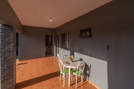 Varanda  de casa à venda com 2 quartos, 420m² em Jardim Sao Judas Tadeu (nova Veneza), Sumaré