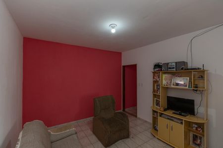 Sala de casa à venda com 2 quartos, 420m² em Jardim Sao Judas Tadeu (nova Veneza), Sumaré