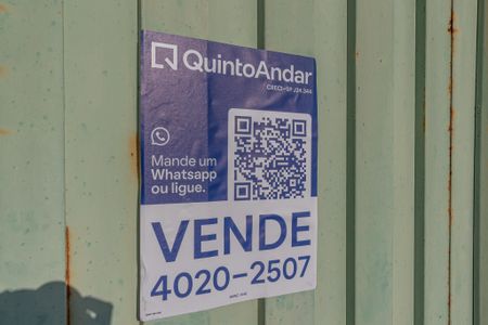 Placa  de casa à venda com 2 quartos, 420m² em Jardim Sao Judas Tadeu (nova Veneza), Sumaré