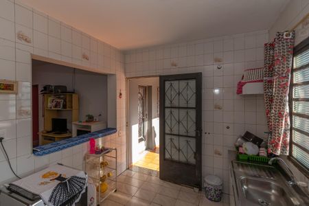 Cozinha  de casa à venda com 2 quartos, 420m² em Jardim Sao Judas Tadeu (nova Veneza), Sumaré