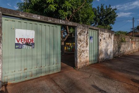 Placa  de casa à venda com 2 quartos, 420m² em Jardim Sao Judas Tadeu (nova Veneza), Sumaré