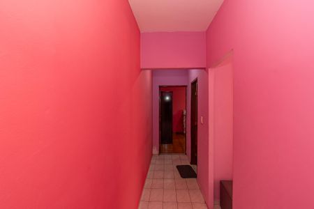 Corredor  de casa à venda com 2 quartos, 420m² em Jardim Sao Judas Tadeu (nova Veneza), Sumaré