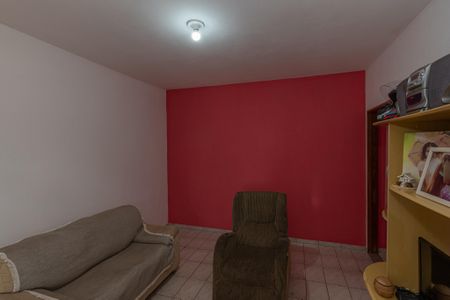Casa à venda com 420m², 2 quartos e 8 vagasSala