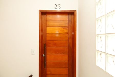 Apartamento à venda com 48m², 2 quartos e sem vagaÁrea comum - Saguão do andar