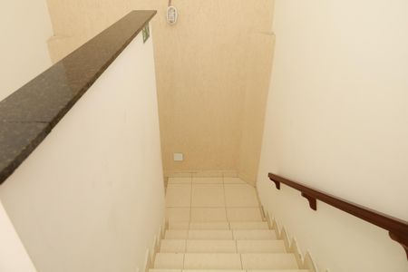 Apartamento à venda com 48m², 2 quartos e sem vagaÁrea comum - Saguão do andar