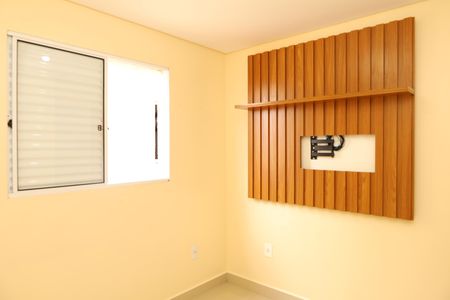 Apartamento à venda com 48m², 2 quartos e sem vagaQuarto 2