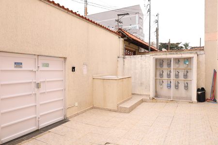 Apartamento à venda com 48m², 2 quartos e sem vagaÁrea comum 
