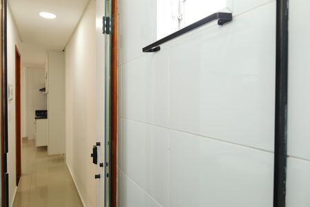 Apartamento à venda com 48m², 2 quartos e sem vagaBanheiro