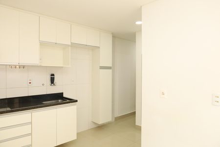 Apartamento para alugar com 2 quartos, 48m² em Conjunto Residencial José Bonifácio, São Paulo