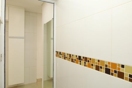 Apartamento à venda com 48m², 2 quartos e sem vagaÁrea de Serviço
