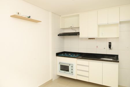 Apartamento à venda com 48m², 2 quartos e sem vagaSala