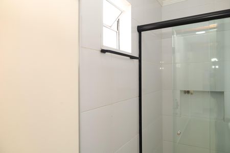 Apartamento à venda com 48m², 2 quartos e sem vagaBanheiro