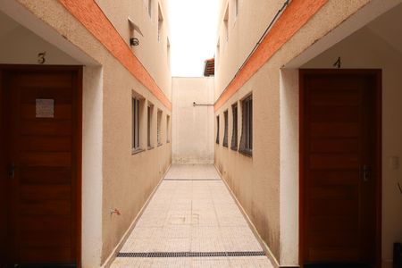 Apartamento à venda com 48m², 2 quartos e sem vagaÁrea comum 