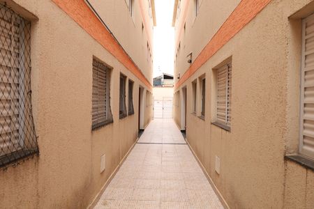 Apartamento à venda com 48m², 2 quartos e sem vagaÁrea comum 