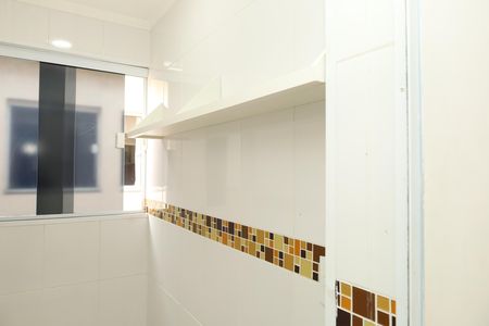Apartamento à venda com 48m², 2 quartos e sem vagaÁrea de Serviço