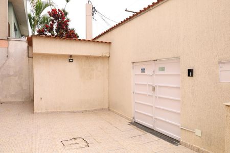 Apartamento à venda com 48m², 2 quartos e sem vagaÁrea comum 