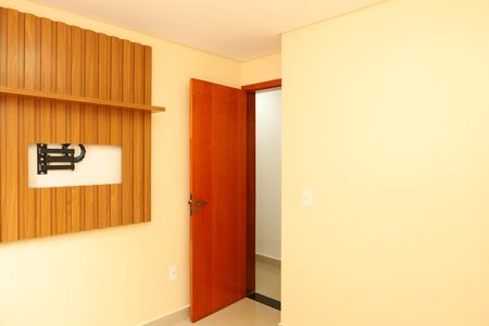 Apartamento à venda com 48m², 2 quartos e sem vagaQuarto 2
