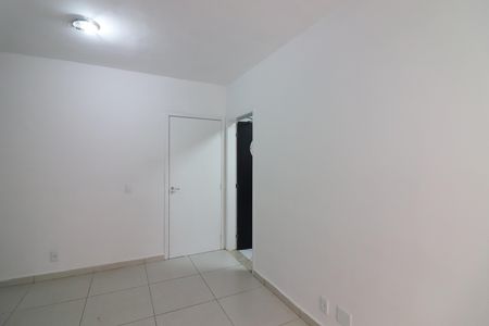 Sala  de apartamento para alugar com 2 quartos, 54m² em Assunção, São Bernardo do Campo