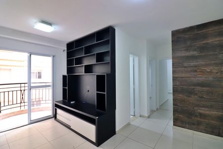 Apartamento para alugar com 2 quartos, 54m² em Assunção, São Bernardo do Campo