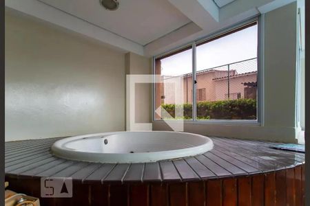 Apartamento para alugar com 54m², 2 quartos e 1 vagaÁrea comum