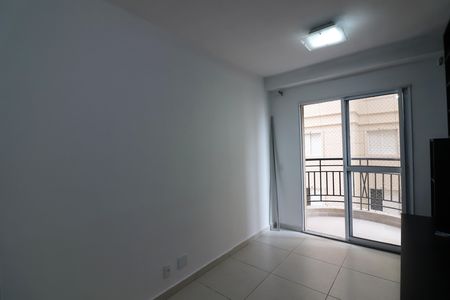 Sala  de apartamento para alugar com 2 quartos, 54m² em Assunção, São Bernardo do Campo