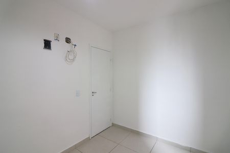 Quarto 2 de apartamento para alugar com 2 quartos, 54m² em Assunção, São Bernardo do Campo