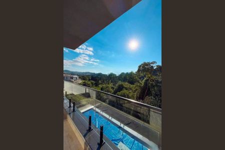 Foto 34 de casa de condomínio à venda com 4 quartos, 412m² em Alphaville, Barueri