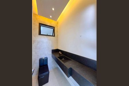 Foto 29 de casa de condomínio à venda com 4 quartos, 412m² em Alphaville, Barueri