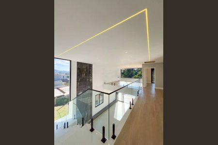Foto 19 de casa de condomínio à venda com 4 quartos, 412m² em Alphaville, Barueri