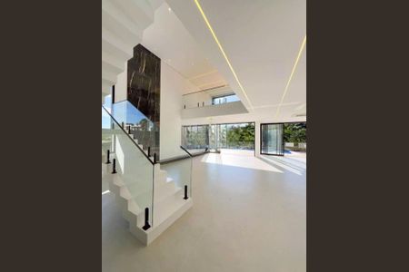 Foto 12 de casa de condomínio à venda com 4 quartos, 412m² em Alphaville, Barueri